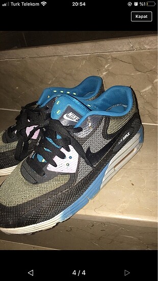 Nike air max