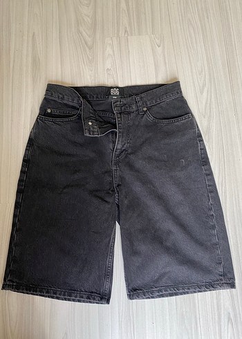 Urban Outfitters Siyah Bdg Sort