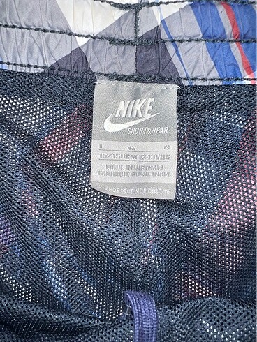 Nike şort mayo - Görsel 6