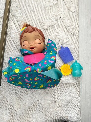  Baby Alive Buyuyen Bebek