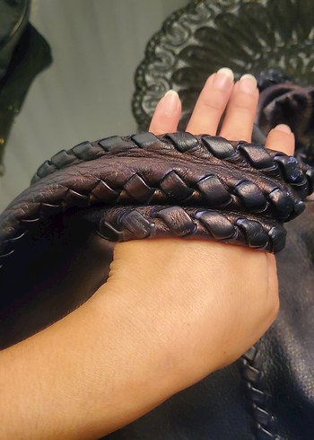 orjinal bottega - Görsel 6