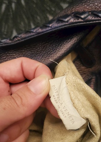 orjinal bottega - Görsel 9