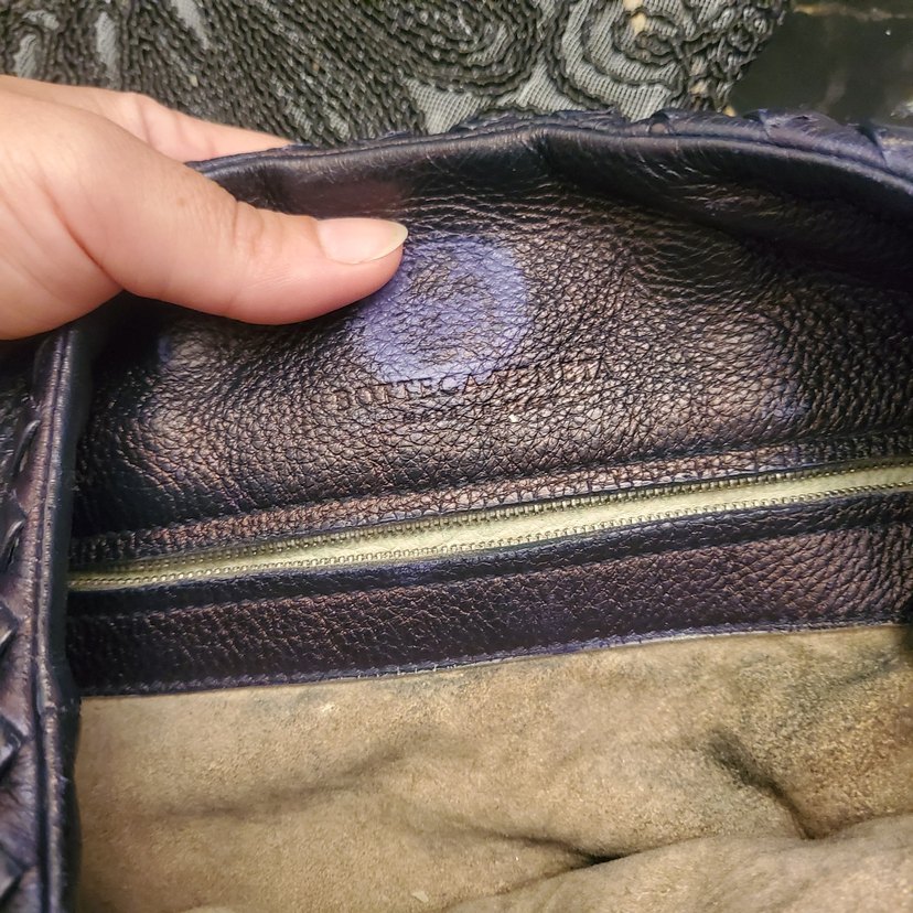 orjinal bottega - Görsel 3