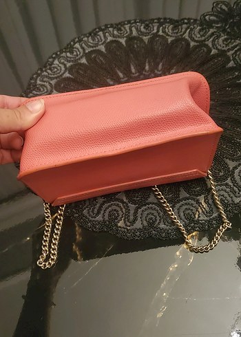 Beden pembe Renk furla çanta