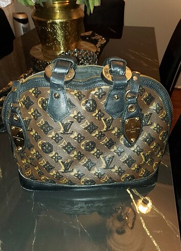  Beden Louis vuitton limited