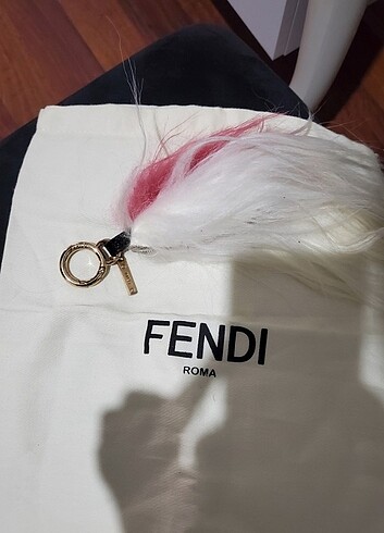  Beden siyah Renk Fendi 