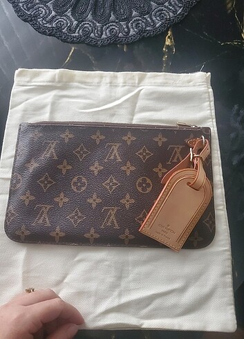 Louis vuitton portfoy 