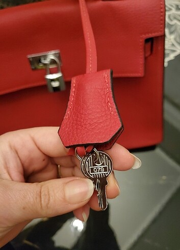 Hermes kelly - Görsel 7