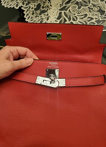 Hermes kelly - Görsel 8