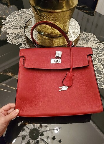 Hermes kelly - Görsel 12