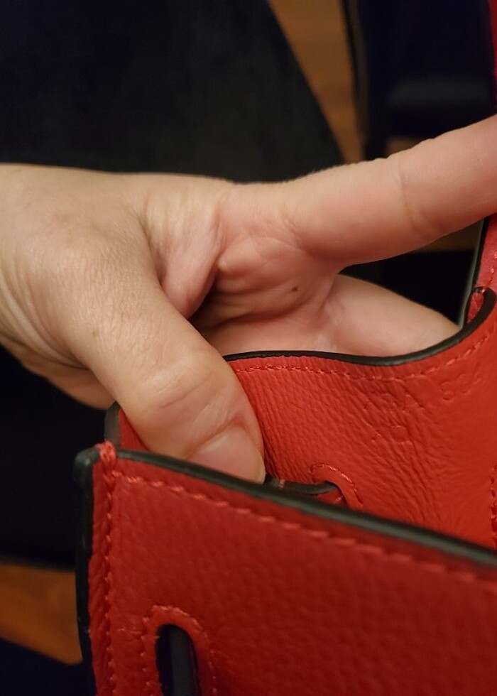 Hermes kelly - Görsel 4