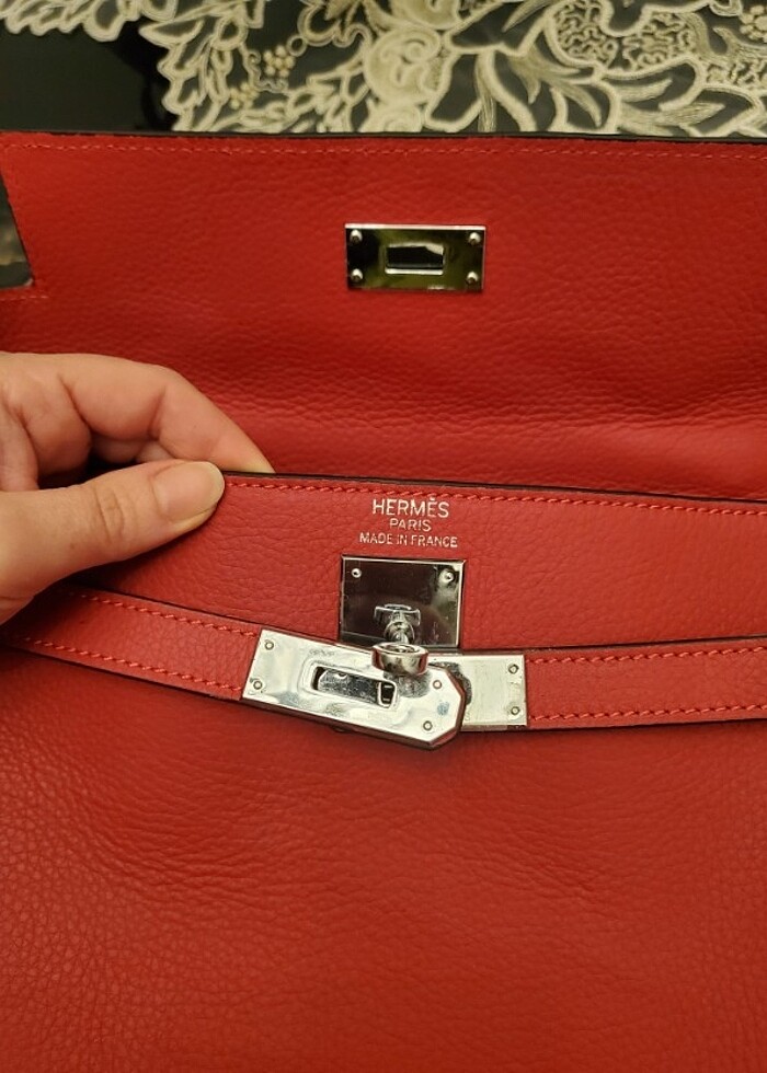 Hermes kelly - Görsel 5