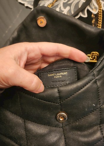 ysl orjinal - Görsel 3