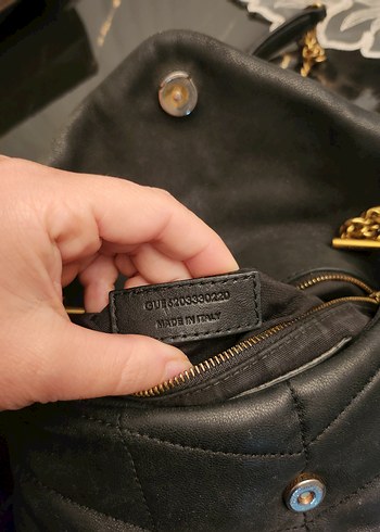 ysl orjinal - Görsel 4