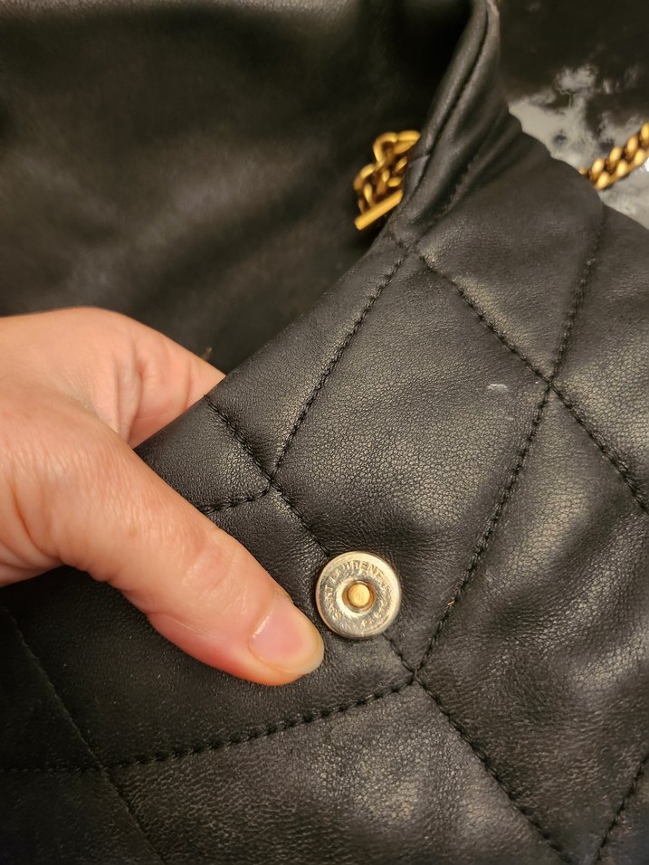 ysl orjinal - Görsel 5