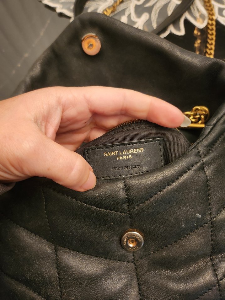 ysl orjinal - Görsel 3