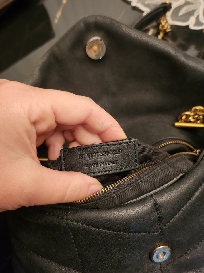 ysl orjinal - Görsel 4