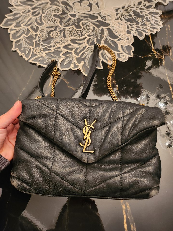 ysl orjinal - Görsel 2