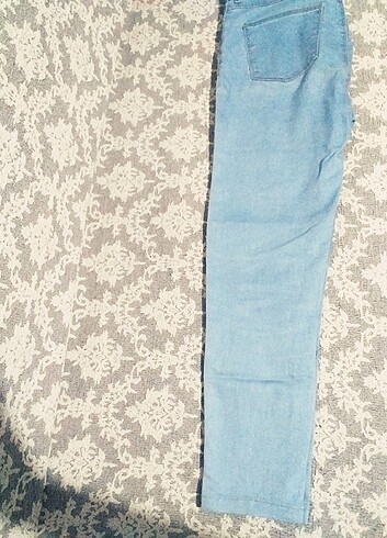 Collezione Açık kot pantolon 