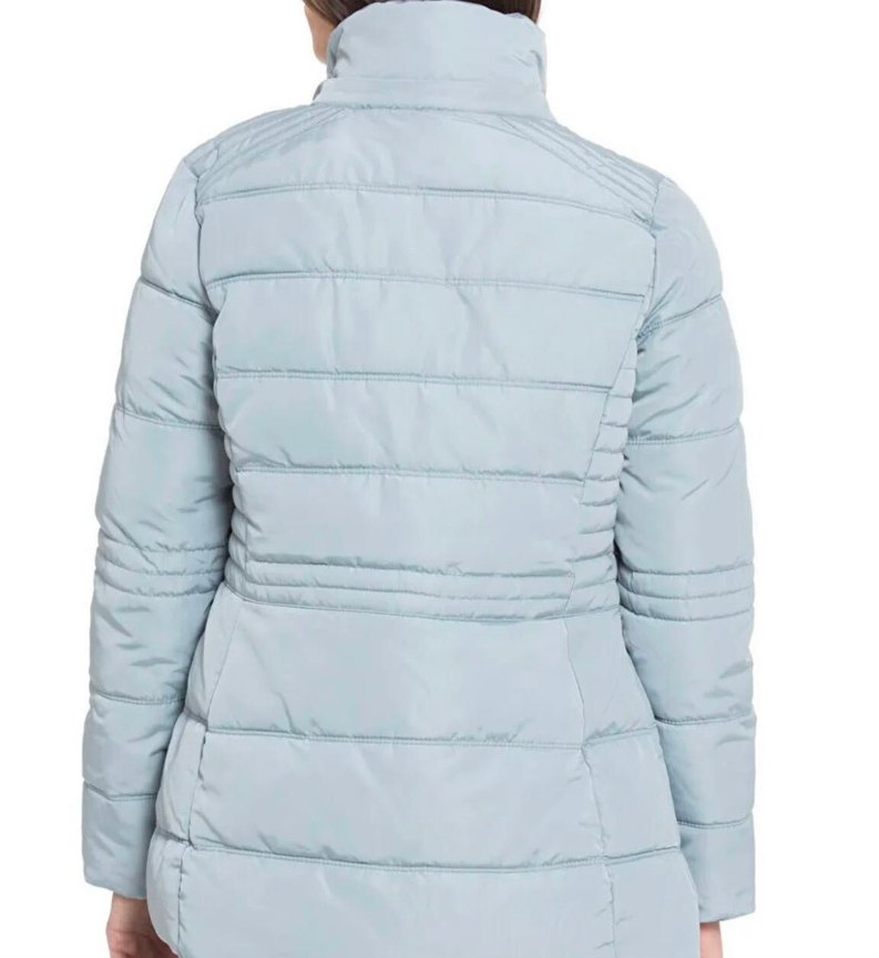 LCWAIKIKI classic Şişme Kadın Mont — görsel 4/7