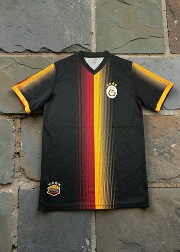 GS Store Galatasaray V Yaka Futbol Formasi