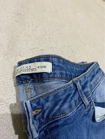 32 Beden Jeans