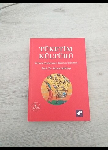 Tüketim kültürü 