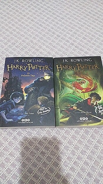 Harry Potter Bilimkurgu, Fantastik 20 İndirimli Gardrops