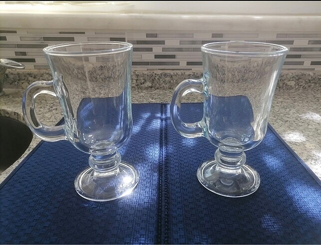 Latte bardağı