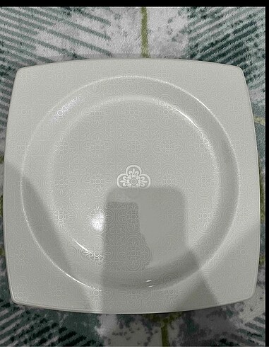 Karaca Karaca servis tabağı