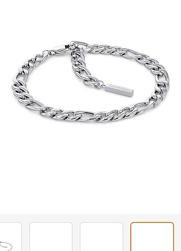 Calvin klein bileklik 