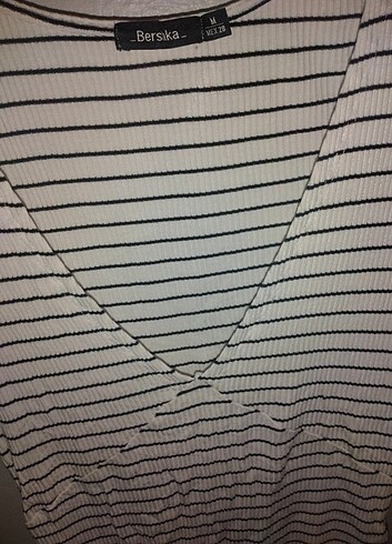 Bershka Temiz 