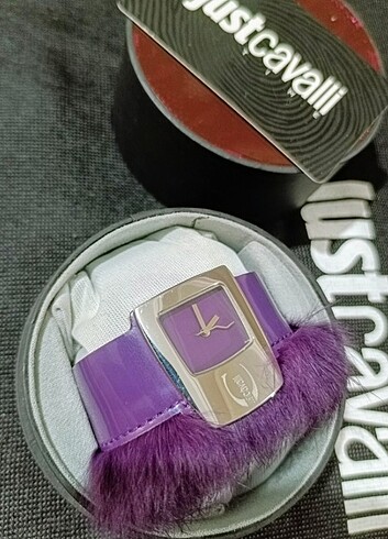 Beden JUST CAVALLİ KOLEKSİYON