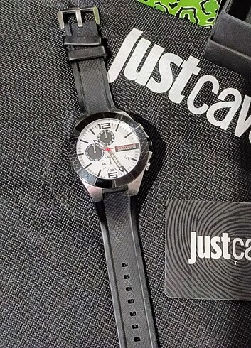 JUST CAVALLİ SIFIR GİBİ
