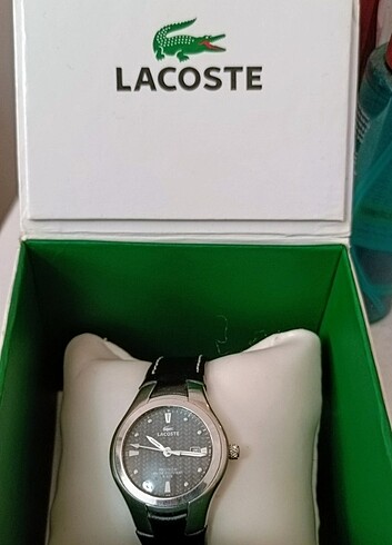 LACOSTE 3510L Küçük çaplı 