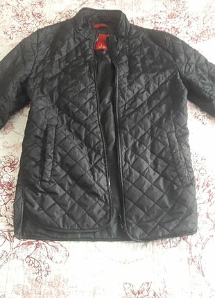 38 Beden Zara marka mont