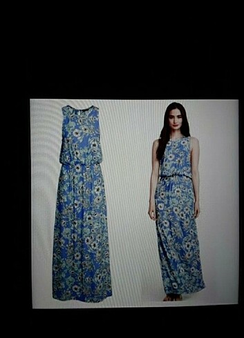 @HM elbise