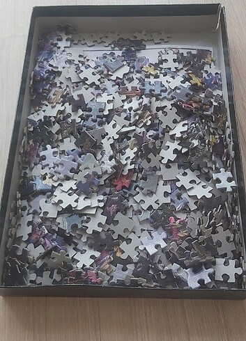 Beden Puzzle