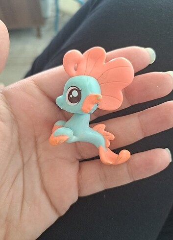  Beden Renk My little ponny
