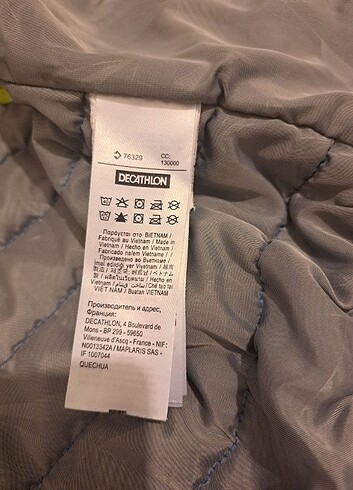 Quechua Decathlon
