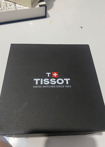 Tissot Prx 40mm Kronograf Saat