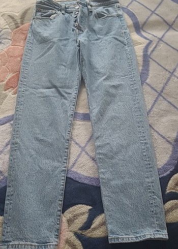 Levis Levi S Jean