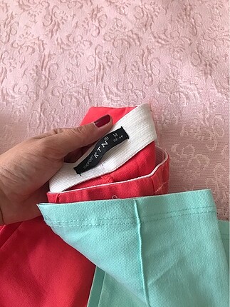 m Beden 3 pantolon 30 TL