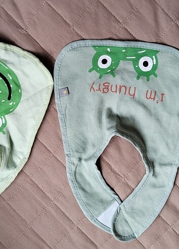 Bebek Önlük