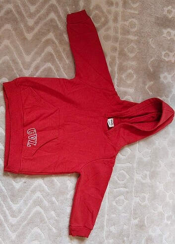 Bebek Sweatshirt