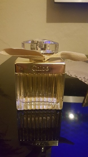 Chloé Eau de Parfum 75 ml 