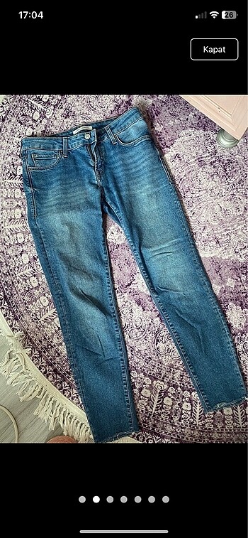 Mavi Jeans Mavi Jean