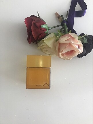 Shiseido zen parfüm