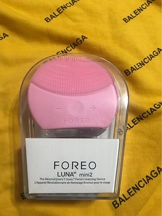 Foreo
