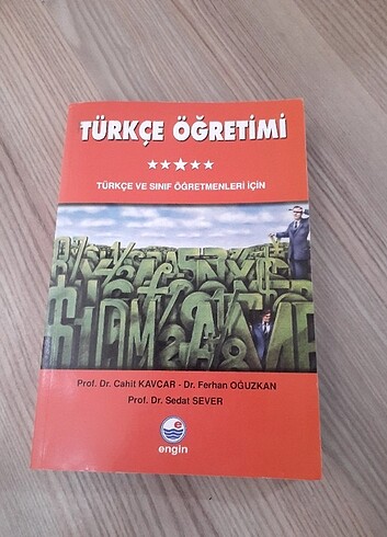 Türkçe Öğretimi